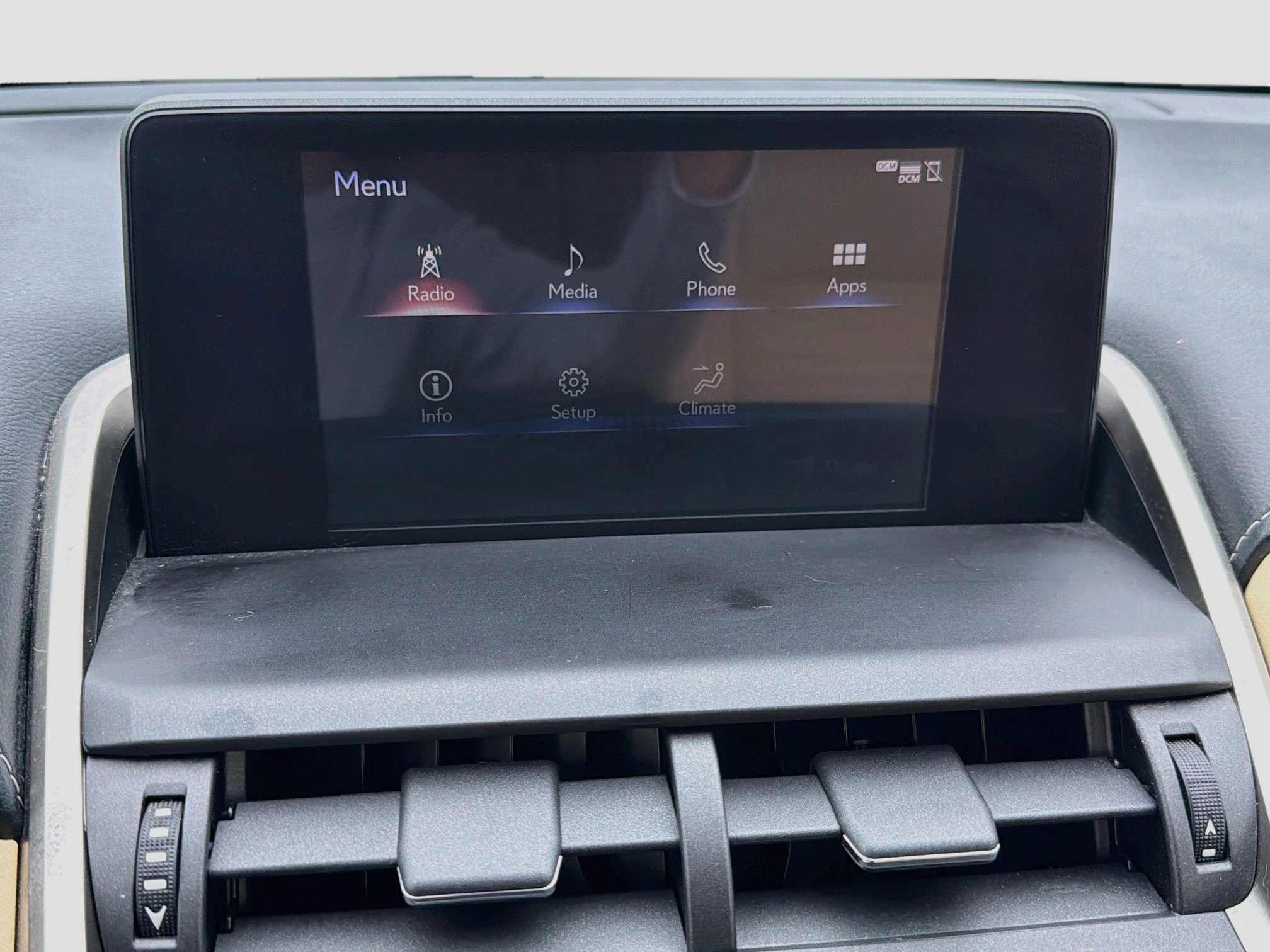 Used 2019 Lexus NX 300 FWD w/ Accessory Package 2 image 29