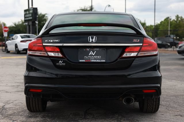Used 2014 Honda Civic Si image 10