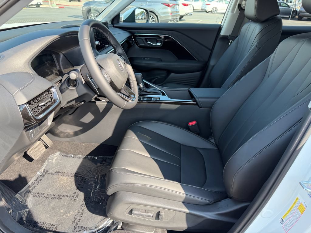 New 2026 Acura ADX AWD image 14
