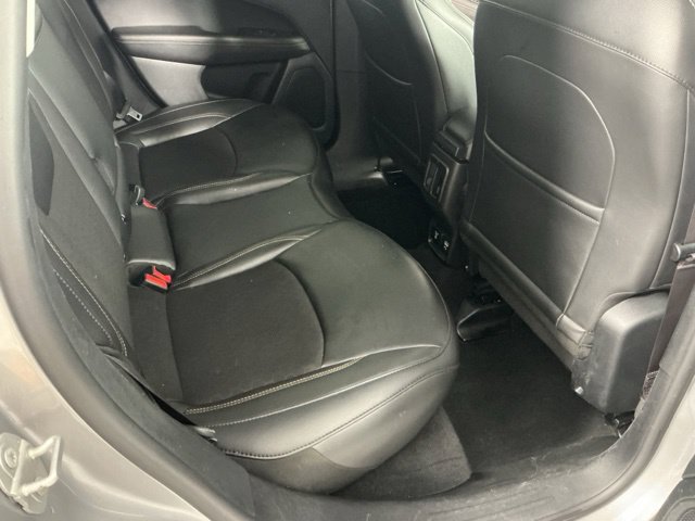 Used 2019 Jeep Compass Latitude AWD/4WD image 12