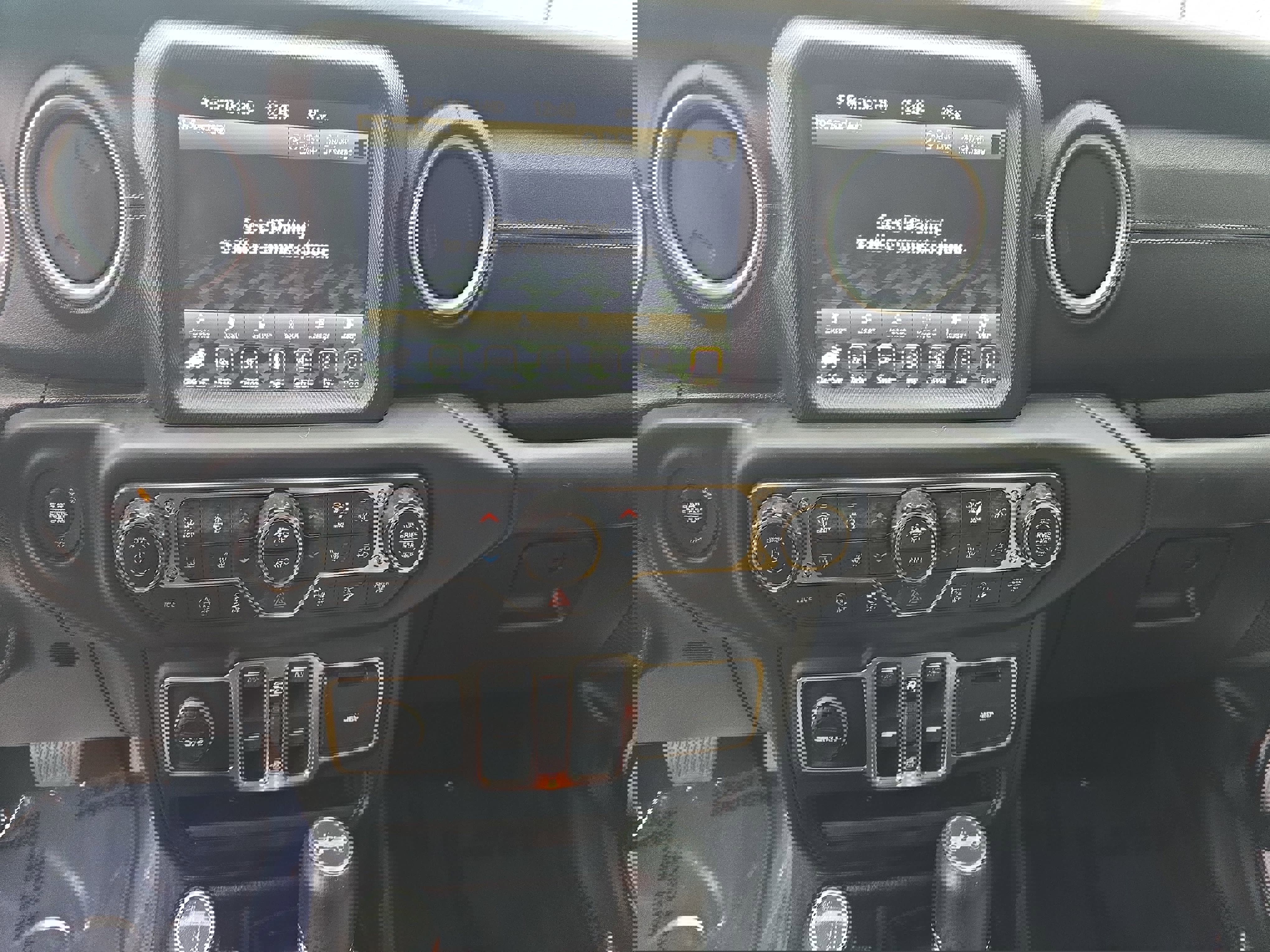 Used 2019 Jeep Wrangler Unlimited Sahara image 22