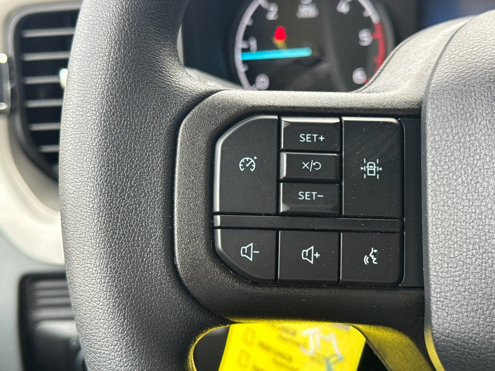 New 2026 Ford F350 XL w/ XL Chrome Package image 23