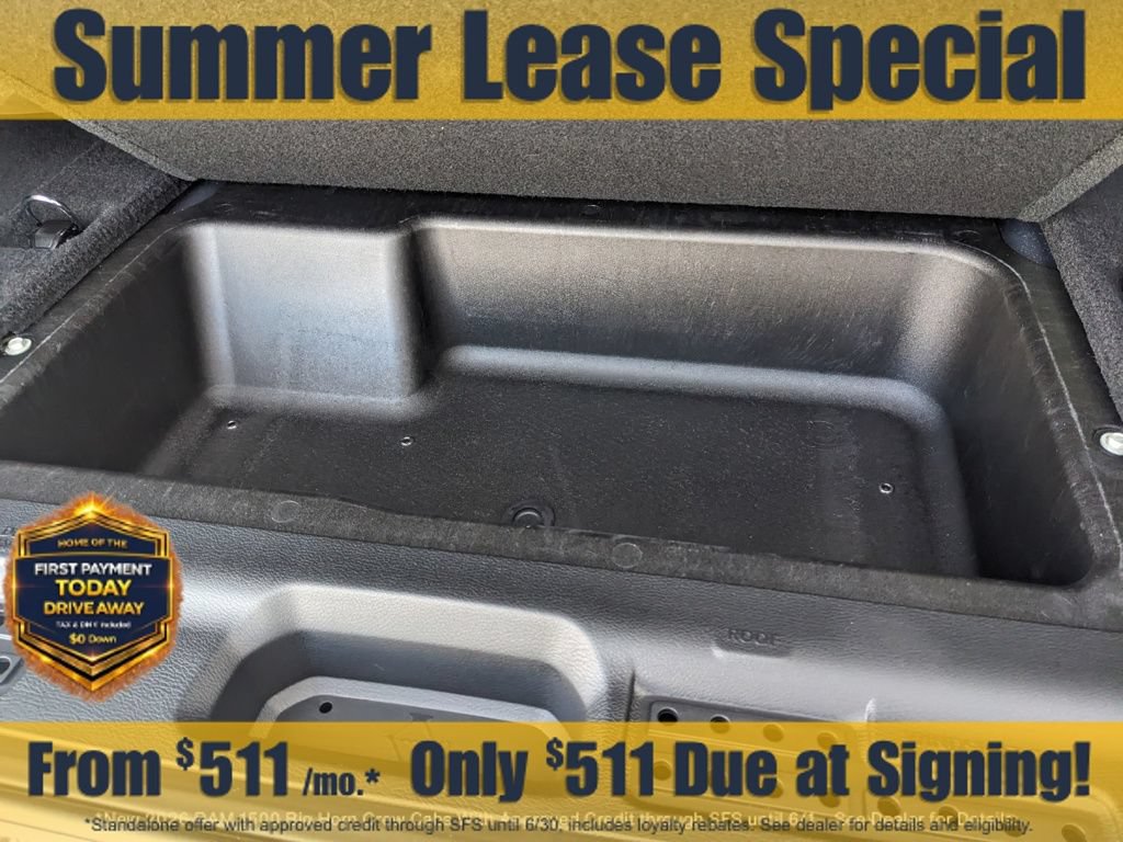 New 2026 Jeep Wrangler Unlimited Sport AWD/4WD image 20