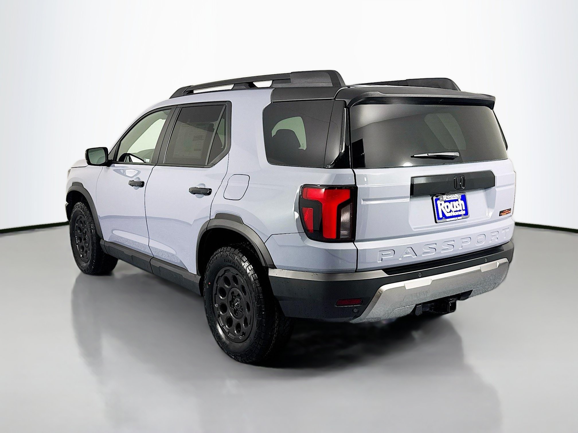 New 2026 Honda Passport TrailSport image 7
