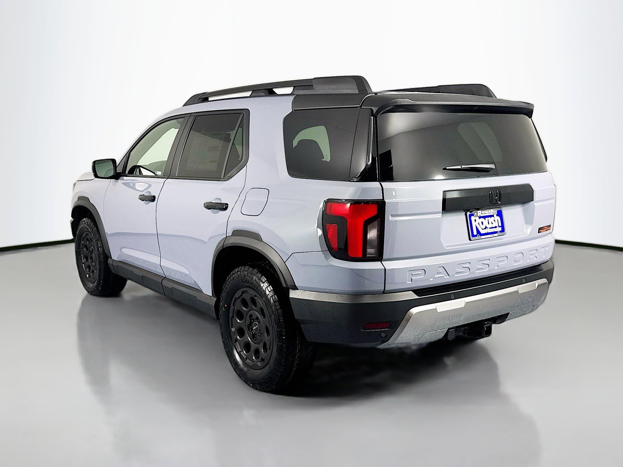 New 2026 Honda Passport TrailSport image 7
