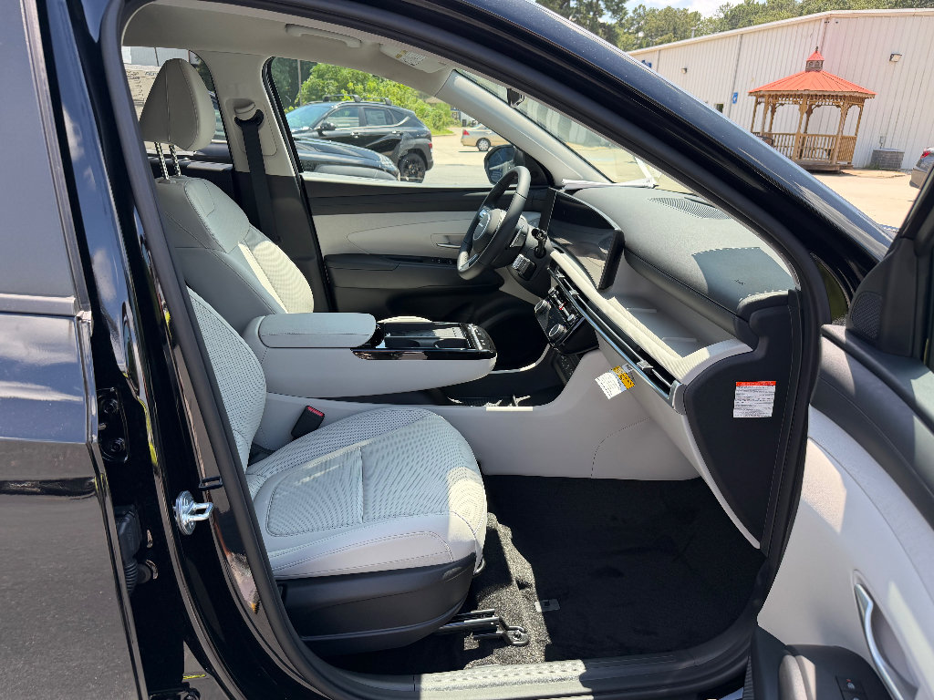 New 2026 Hyundai Tucson SEL AWD/4WD image 16