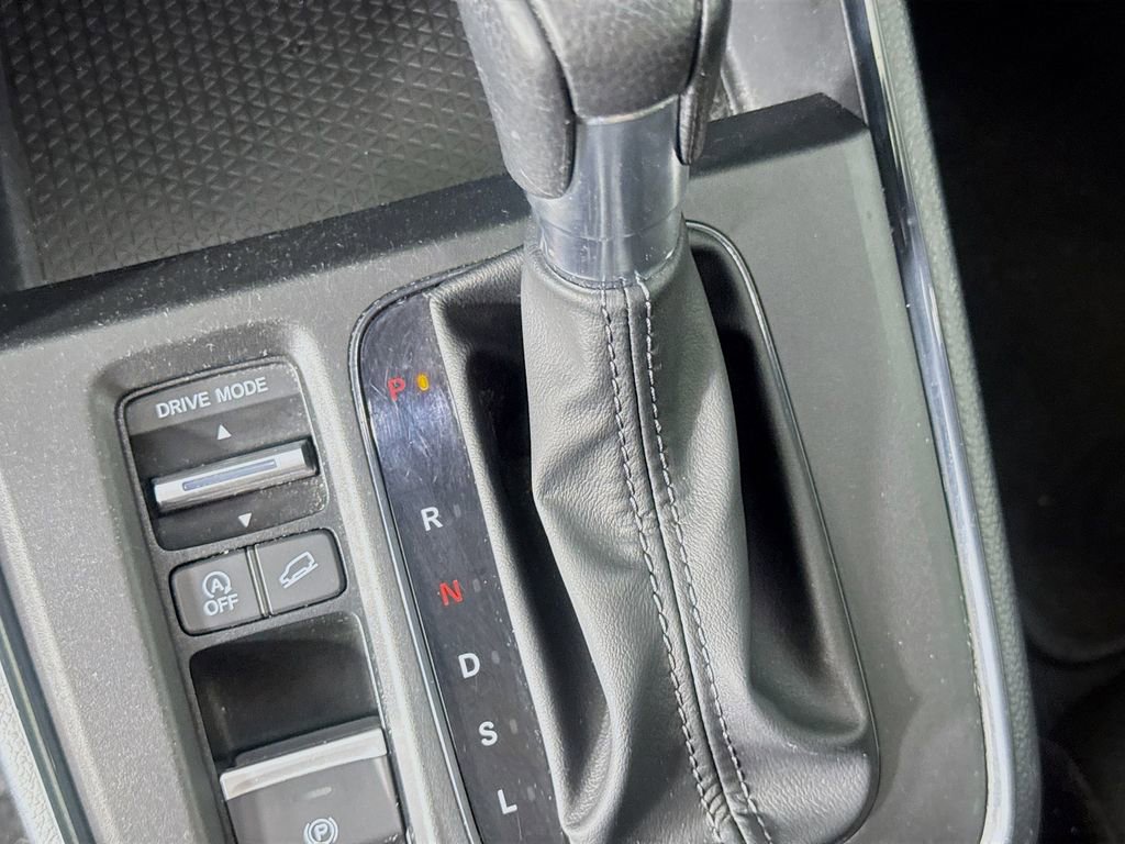 Certified 2023 Honda CR-V EX image 17