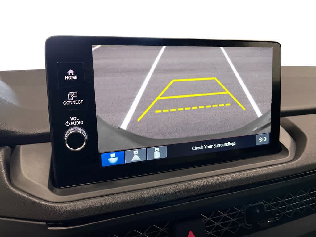 New 2026 Honda Accord LX image 19