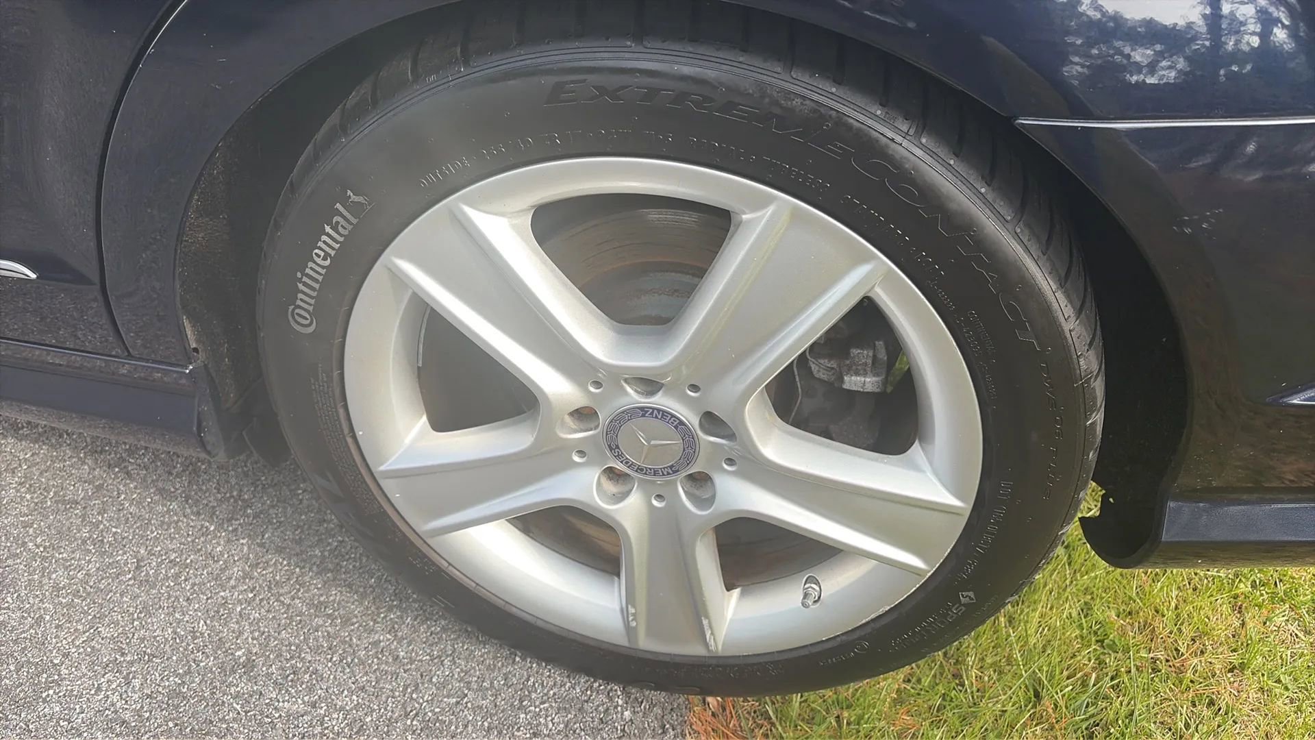 Used 2011 Mercedes-Benz C 300 4MATIC Sedan image 15