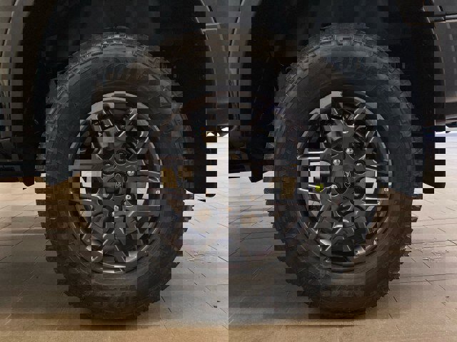 New 2025 Ford Ranger XLT image 32