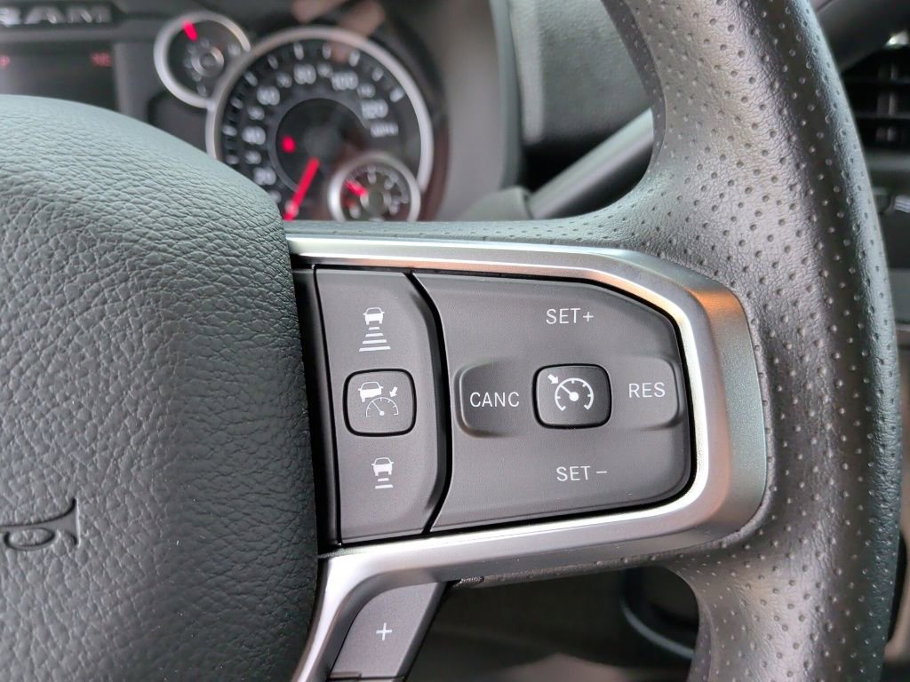 New 2026 RAM 2500 Tradesman image 18