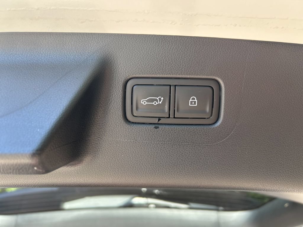 Certified 2026 Hyundai Santa Fe SEL FWD image 32