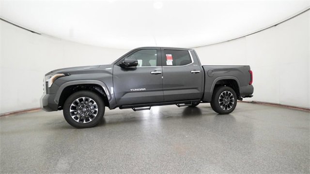 New 2026 Toyota Tundra Limited image 18