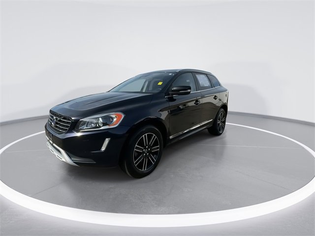 Used 2017 Volvo XC60 T5 Dynamic w/ Preferred Option Package image 4