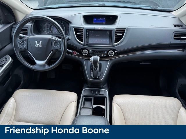 Used 2015 Honda CR-V EX-L image 36