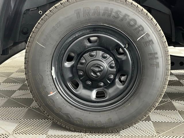 New 2025 RAM 2500 Tradesman w/ Bed Utility Group image 9