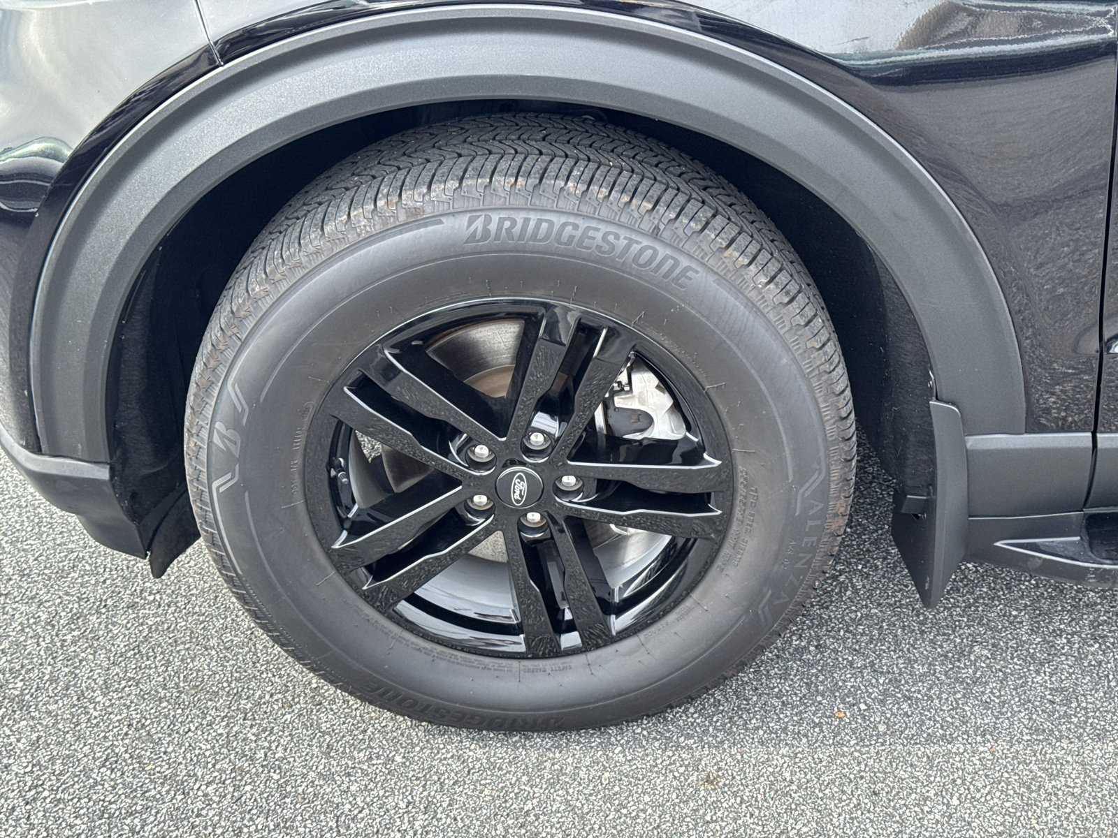 Used 2022 Ford Explorer XLT w/ Equipment Group 202A image 11