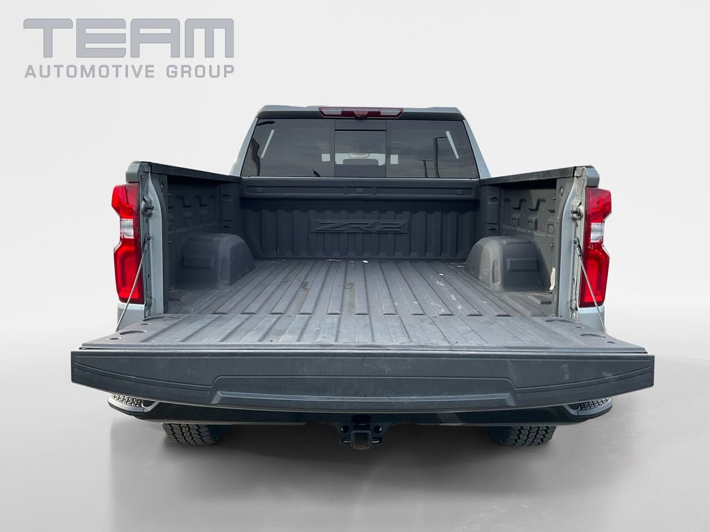 Used 2023 Chevrolet Silverado 1500 ZR2 w/ Technology Package image 26