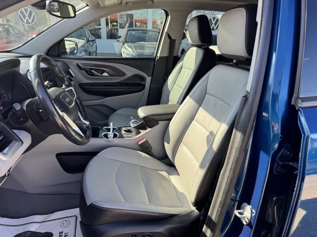 Used 2020 GMC Terrain SLT w/ Preferred Package image 11