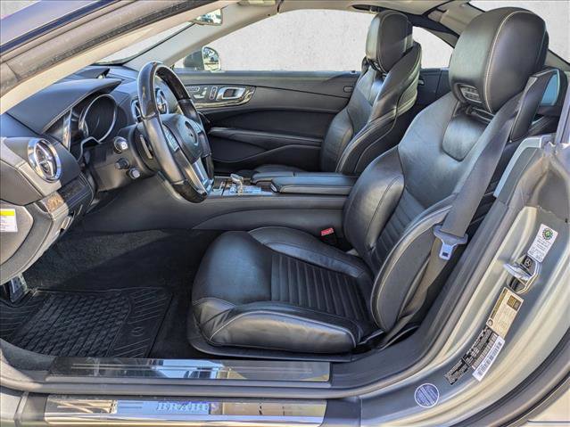 Used 2013 Mercedes-Benz SL 550 image 17