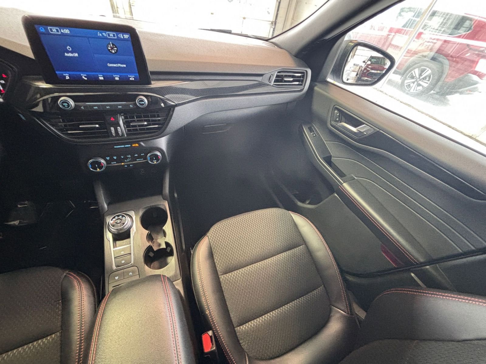 Used 2025 Ford Escape ST-Line image 39