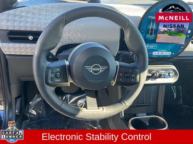 Used 2025 MINI Cooper S FWD image 25