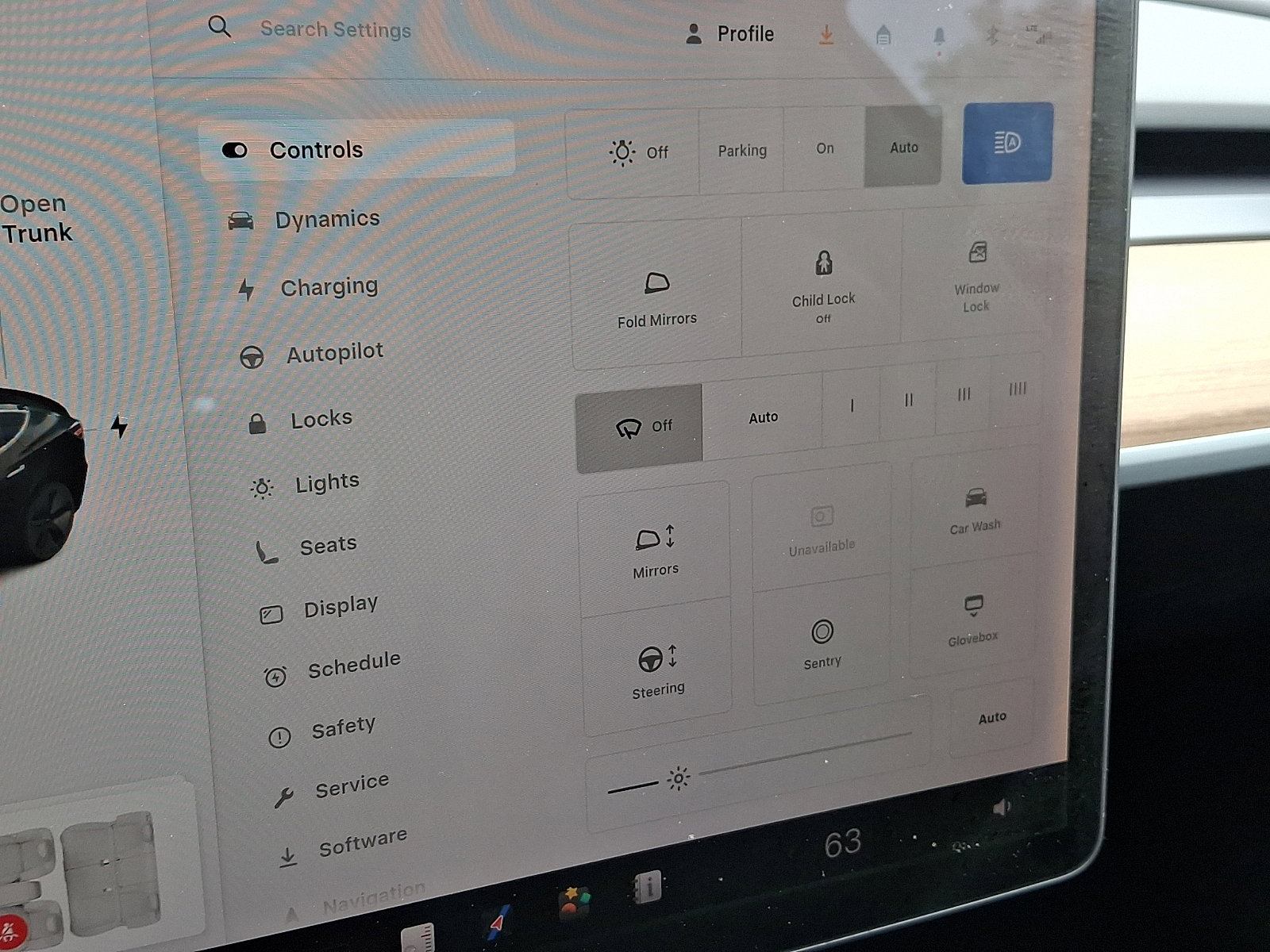 Used 2019 Tesla Model 3 Standard Range Plus RWD image 19