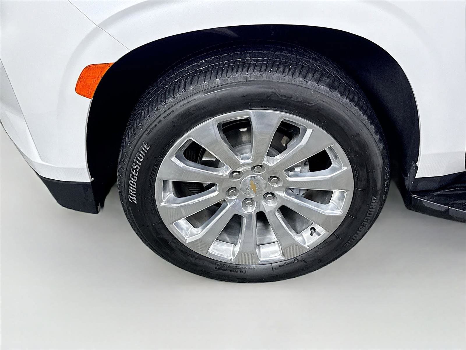 Used 2024 Chevrolet Tahoe Premier w/ Premium Package image 27