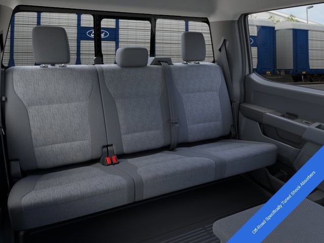New 2026 Ford F250 XL AWD/4WD image 12