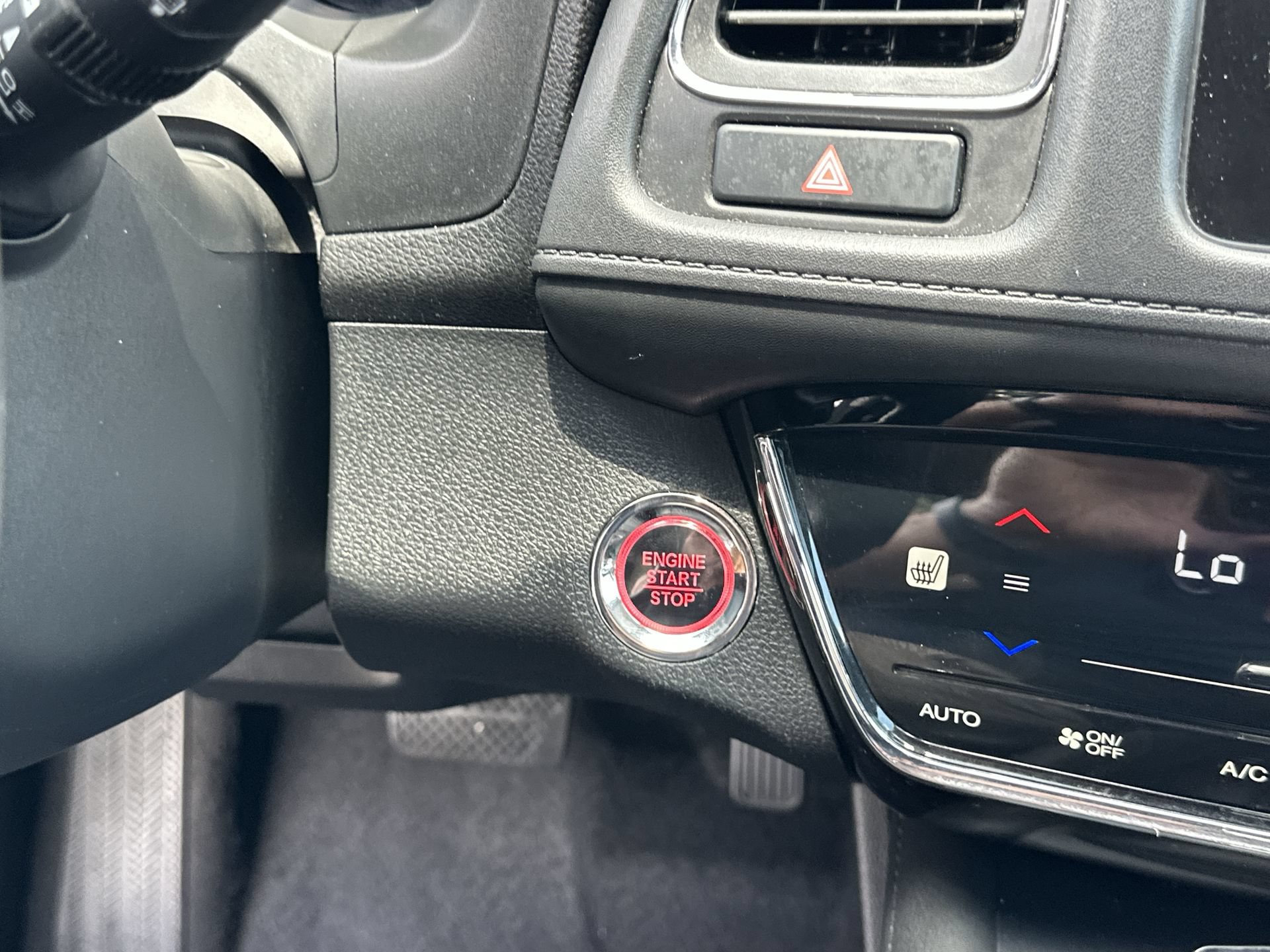 Used 2019 Honda HR-V EX-L image 29