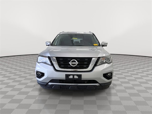 Used 2019 Nissan Pathfinder SL image 4