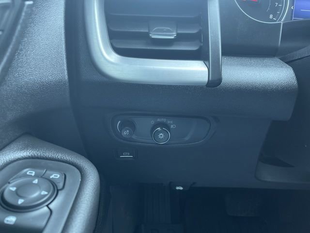 Used 2019 GMC Terrain SLE image 17