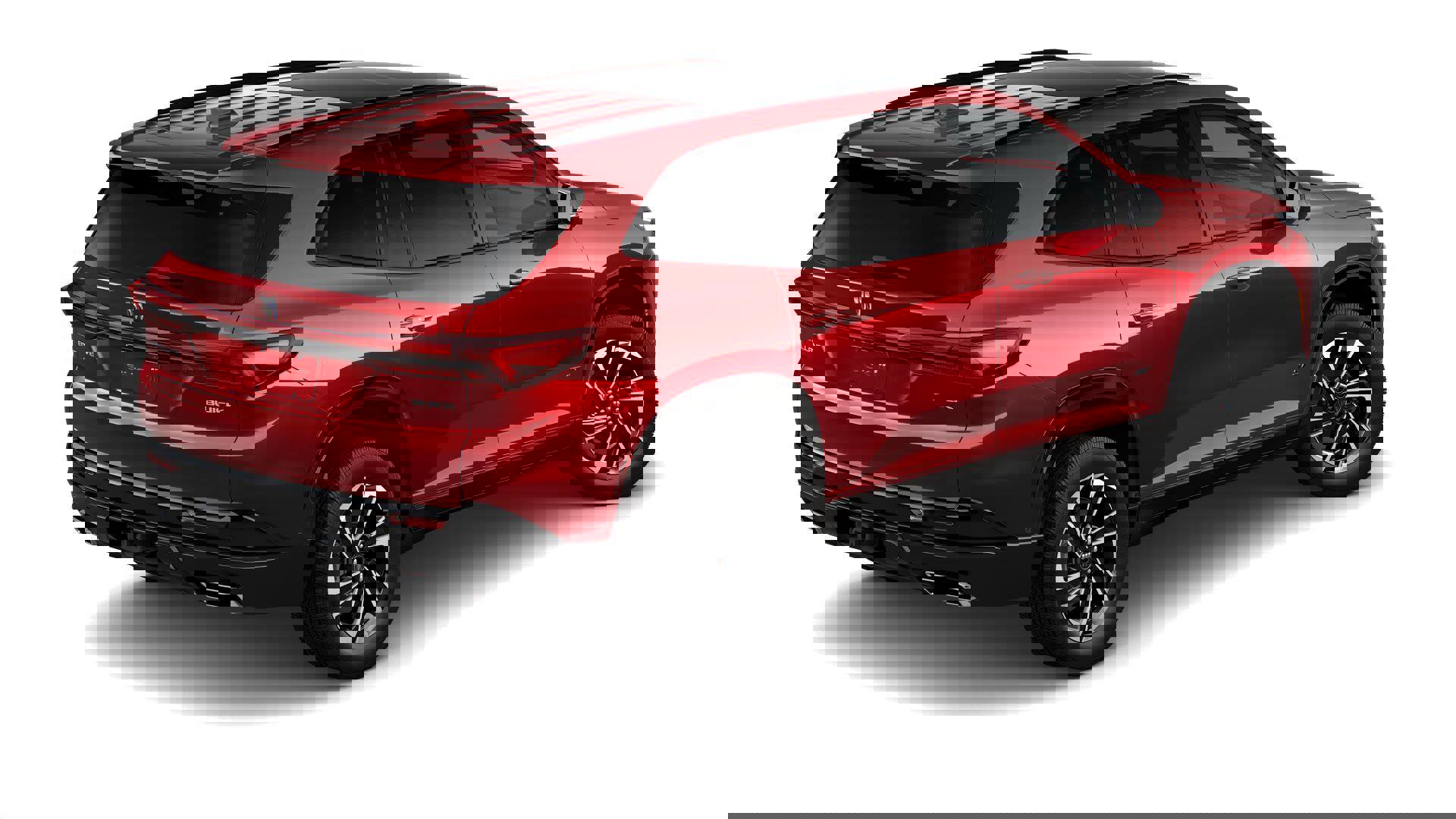 New 2026 Buick Enclave Sport Touring w/ Power Package image 29