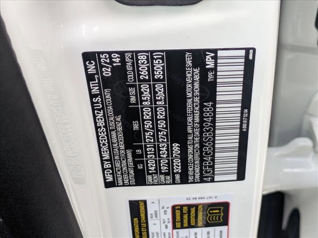 Used 2025 Mercedes-Benz GLE 450e 4MATIC image 24