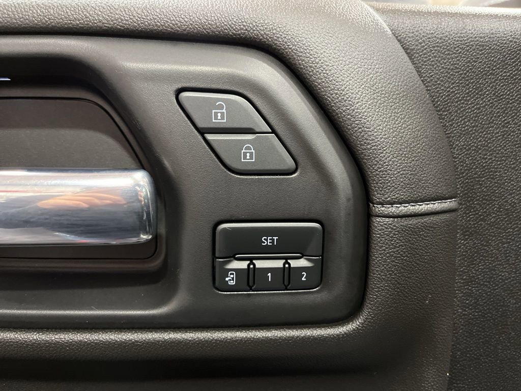 Certified 2022 GMC Sierra 1500 Denali w/ Driver Alert Package II image 19