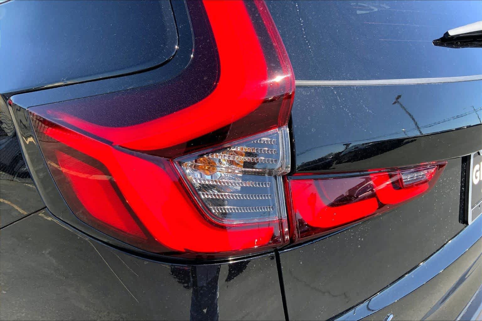 New 2026 Honda CR-V EX image 14
