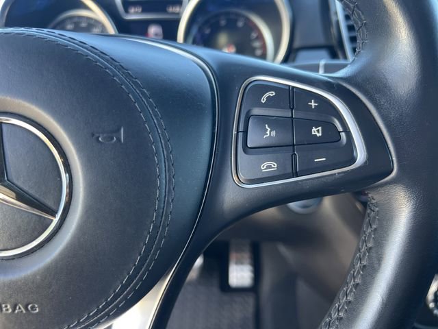 Used 2019 Mercedes-Benz GLS 450 4MATIC image 34