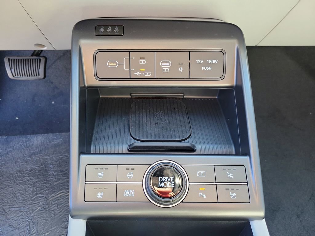 New 2026 Hyundai Kona Limited FWD image 28