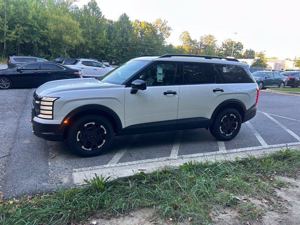 New 2026 Hyundai Palisade XRT Pro AWD/4WD image 4