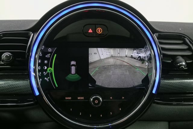Used 2021 MINI Cooper Clubman S AWD/4WD image 27