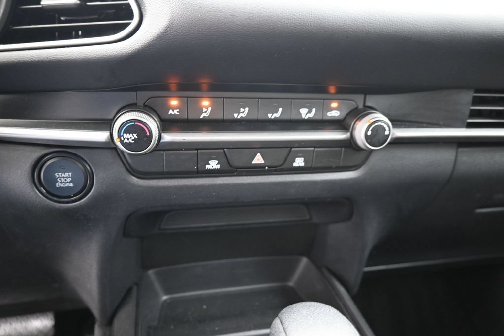 Used 2023 MAZDA CX-30 AWD 2.5 S image 13