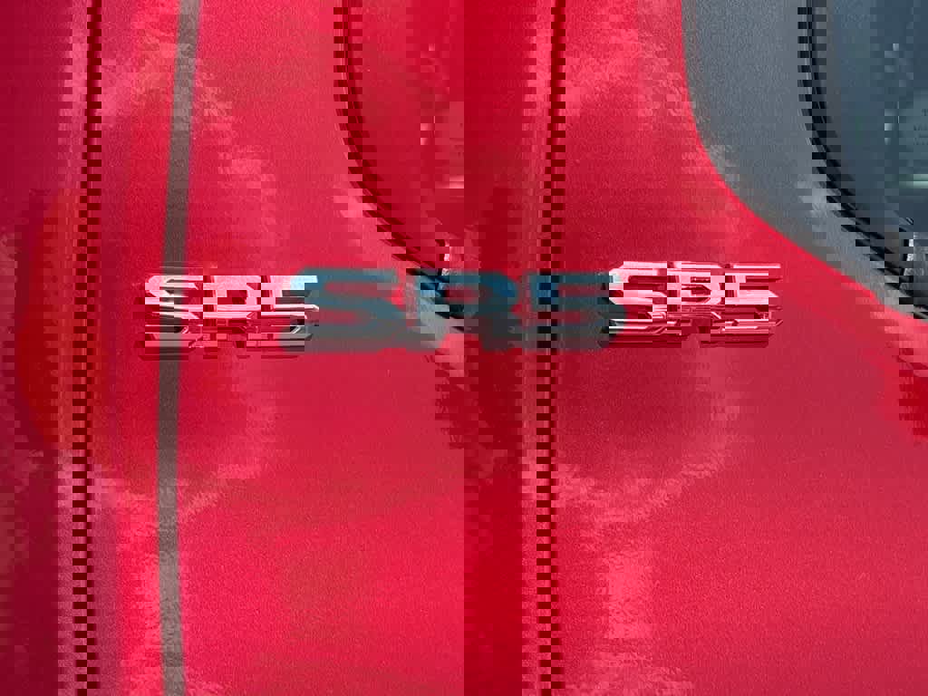 Used 2025 Toyota Tacoma SR5 w/ SR5 Upgrade Package image 30