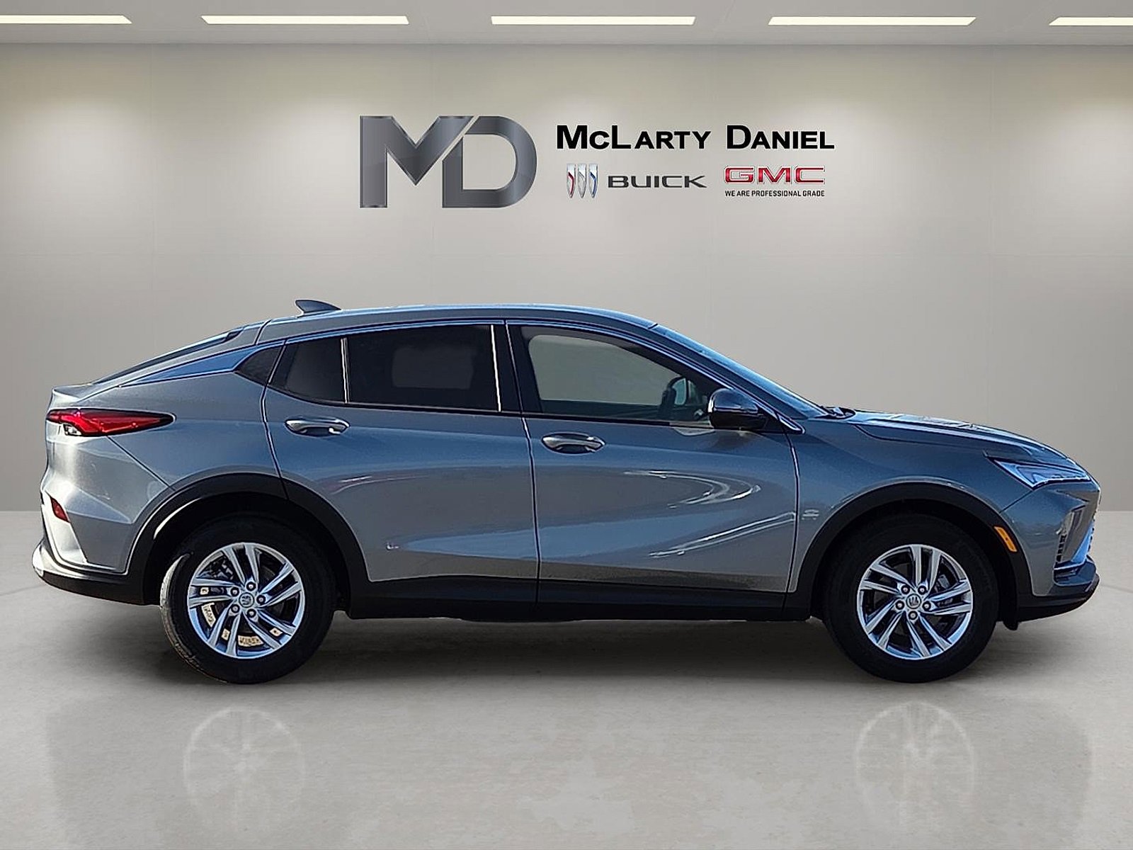 New 2026 Buick Envista Preferred image 6