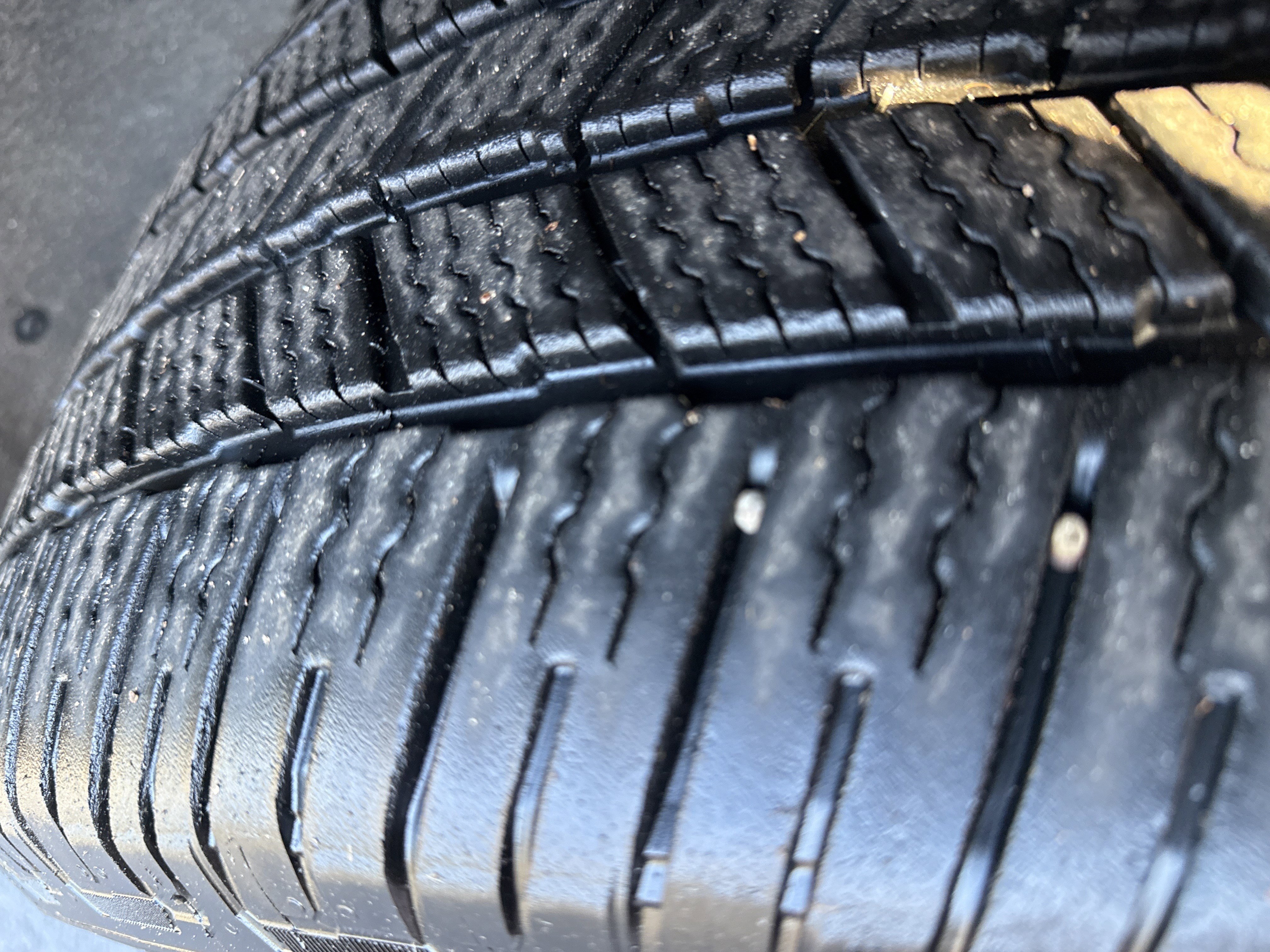 Used 2021 Chevrolet Suburban RST w/ Rear Media and Nav Package image 21