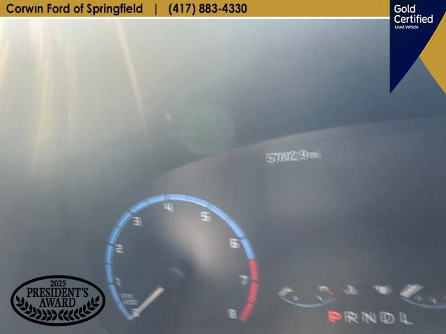 Used 2024 Ford Bronco Sport Big Bend AWD/4WD image 14