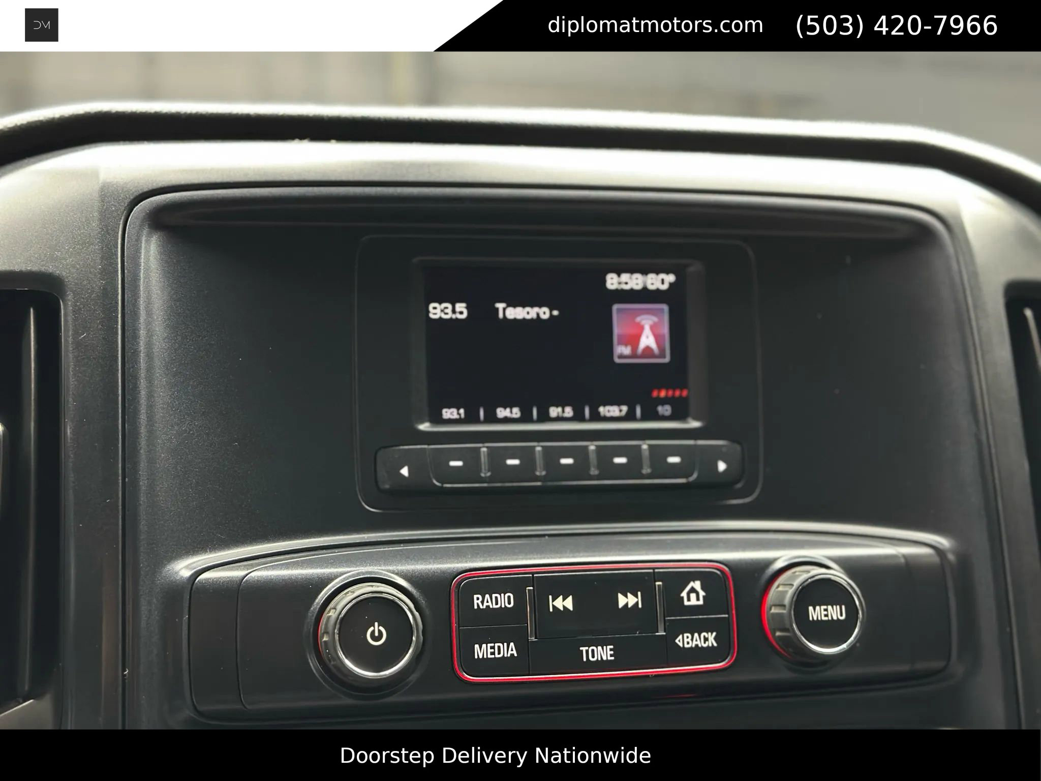 Used 2016 GMC Sierra 2500 4x4 Crew Cab image 28