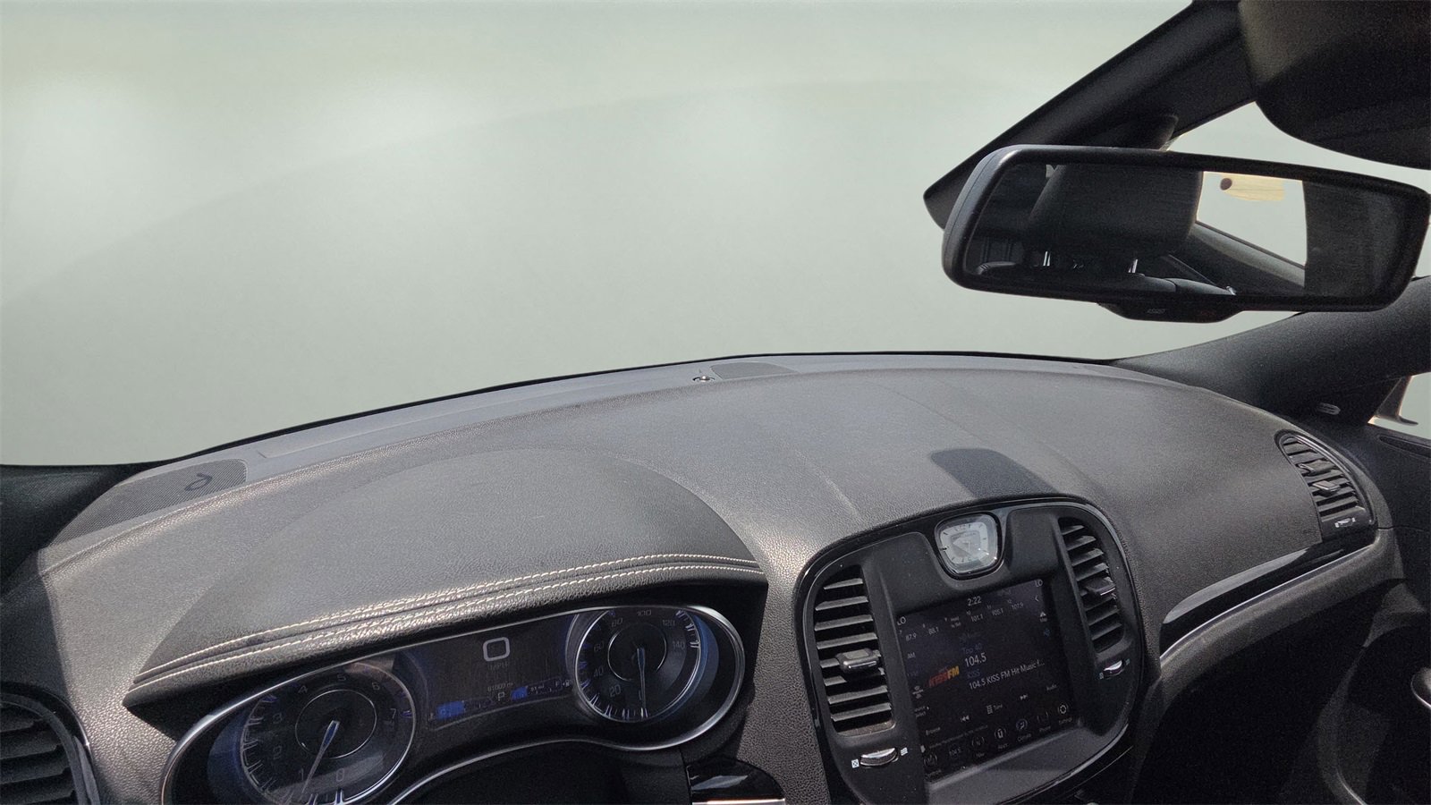 Used 2021 Chrysler 300 S image 6