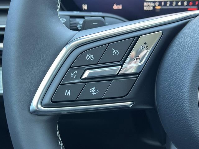 New 2026 Buick Envision Sport Touring AWD/4WD image 27