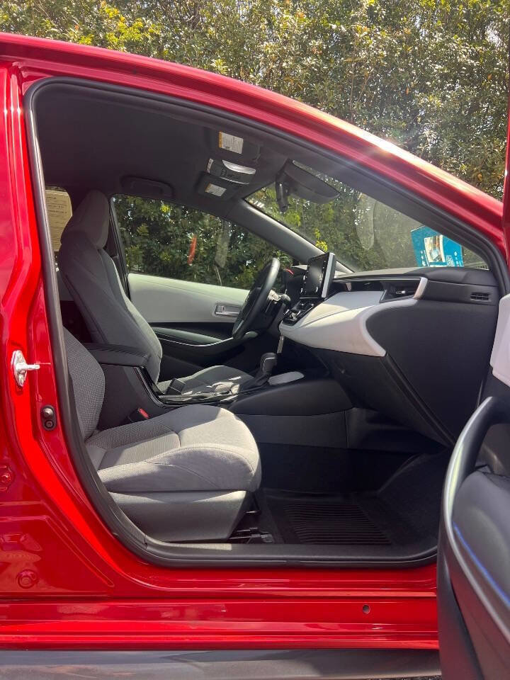 Used 2020 Toyota Corolla SE image 18