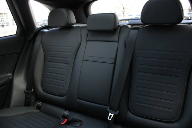 New 2026 Mercedes-Benz GLC 300 4MATIC image 21